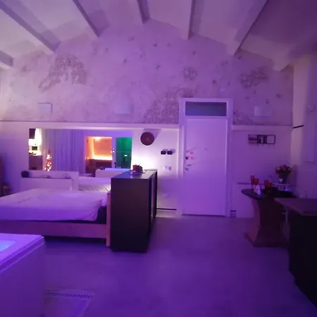 Matilde Apartment