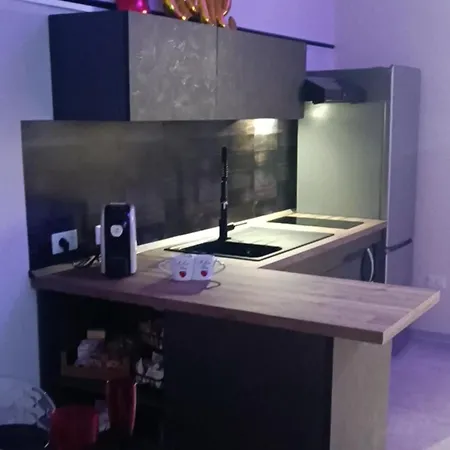 Appartamento Matilde